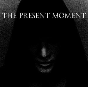 The Present Moment - The High Road CD (album) cover