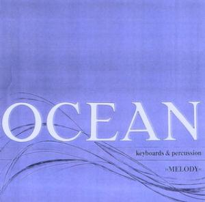 Ocean - Melody CD (album) cover