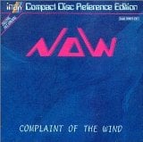 Now Complaint of the Wind  album cover