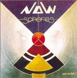 Now - Spheres CD (album) cover