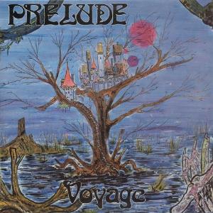 Prelude Voyage album cover