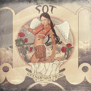 SOT - Redwings Nest CD (album) cover