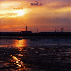 Yawning Sons - Ceremony To The Sunset CD (album) cover