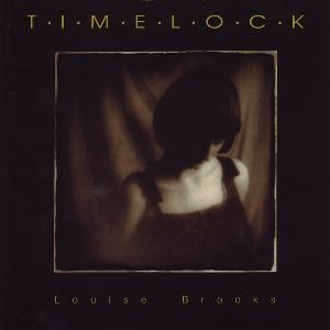 Timelock Louise Brooks album cover