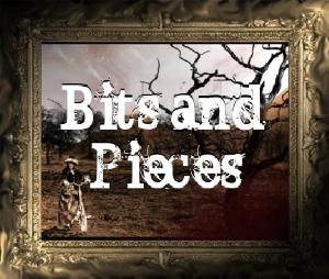 Tyler Cotner Bits and Pieces album cover
