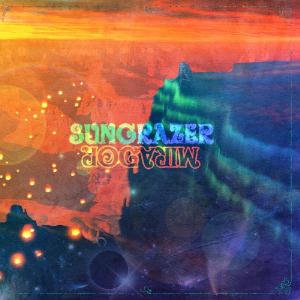 Sungrazer Mirador album cover