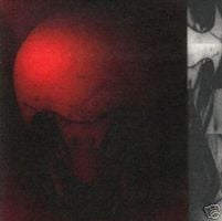 Vauxdvihl - Vog CD (album) cover