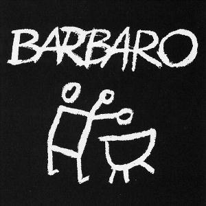 Barbaro Barbaro II album cover