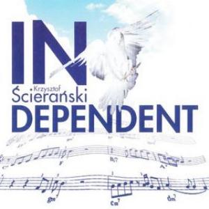 Krzysztof Scieranski Independent album cover