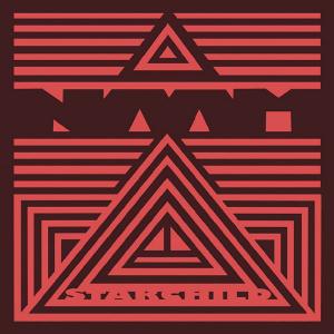 Naam The Ballad Of The Starchild - Movements I-V album cover