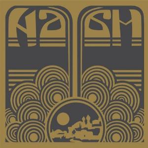 Naam Naam album cover
