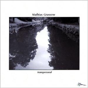 Mathias Grassow Transpersonal album cover