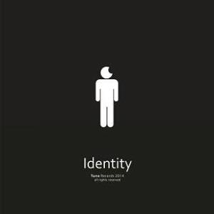 Tune - Identity CD (album) cover