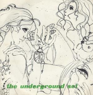 The Underground Set Motor Road Underground / Slaughter On The Motor Road album cover