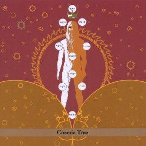 Rabbinical School Dropouts - Cosmic Tree CD (album) cover