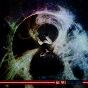 Angel Vivaldi Universal Language album cover