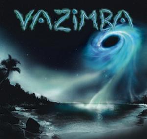 Vazimba - Vazimba CD (album) cover