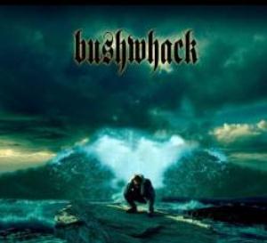Bushwhack Bushwhack album cover