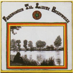 Foreningen Til Livets Beskyttelse - Foreningen Til Livets Beskyttelse CD (album) cover