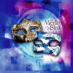 The Merlin Bird - Reason and Rhyme CD (album) cover