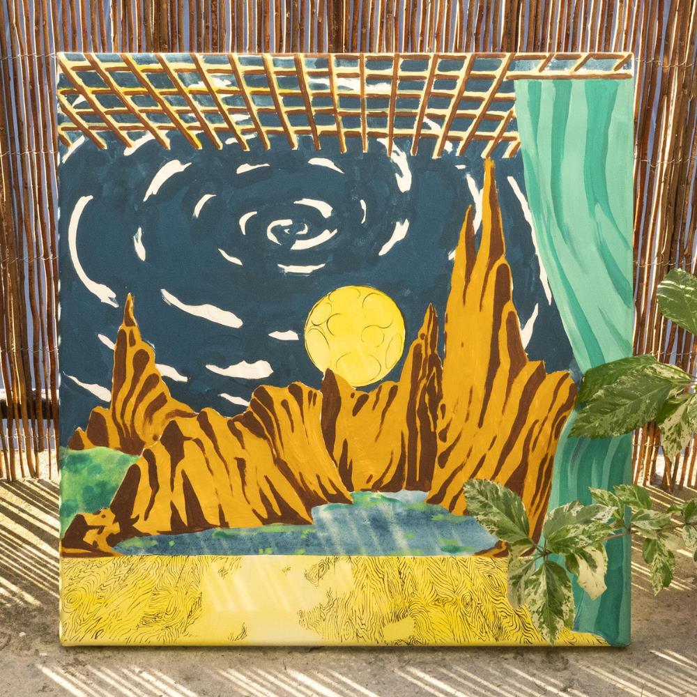 Emmanuelle Parrenin Targala, la maison qui n'en est pas une album cover