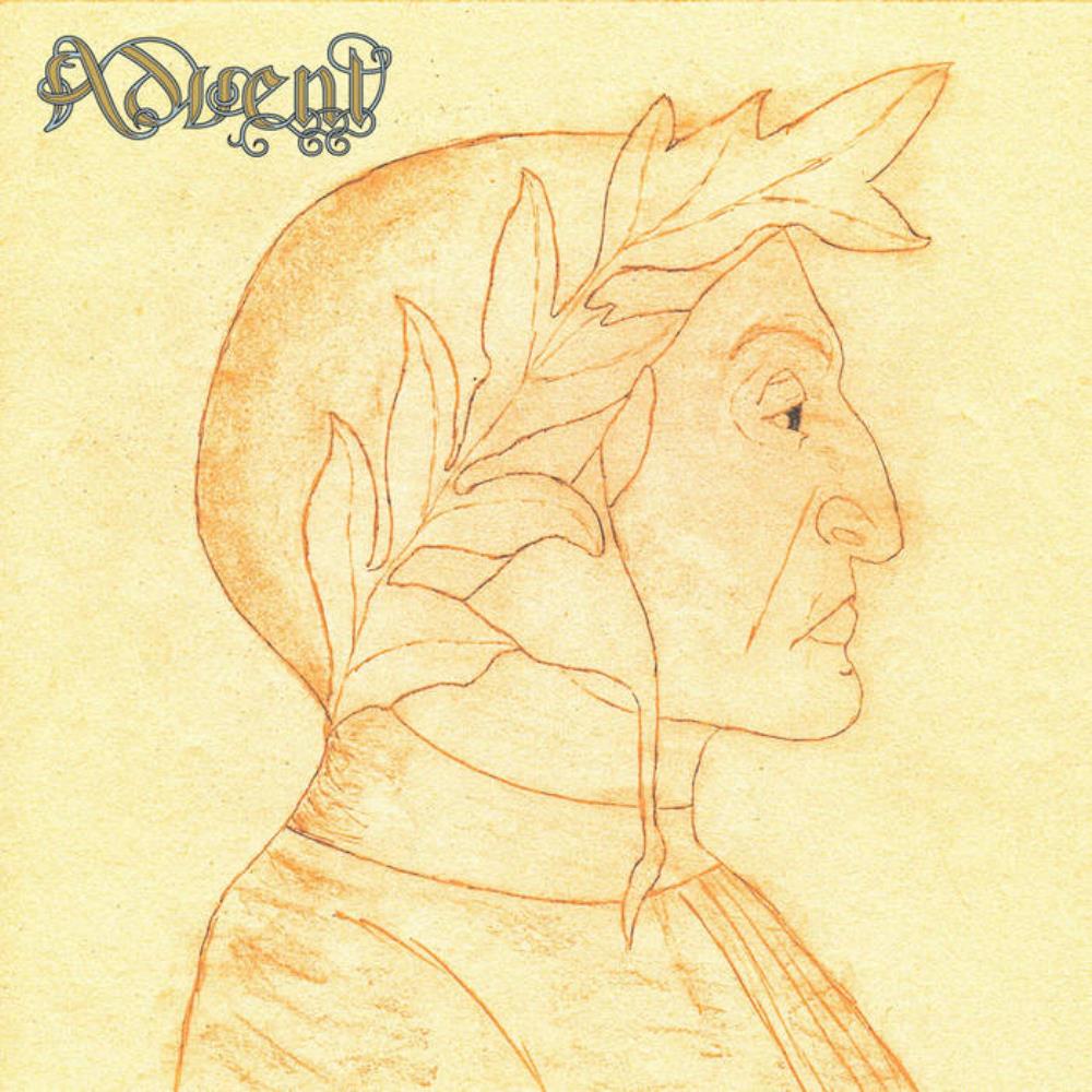 Advent - Canto XXVI CD (album) cover