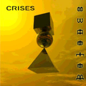 Crises Balance album cover