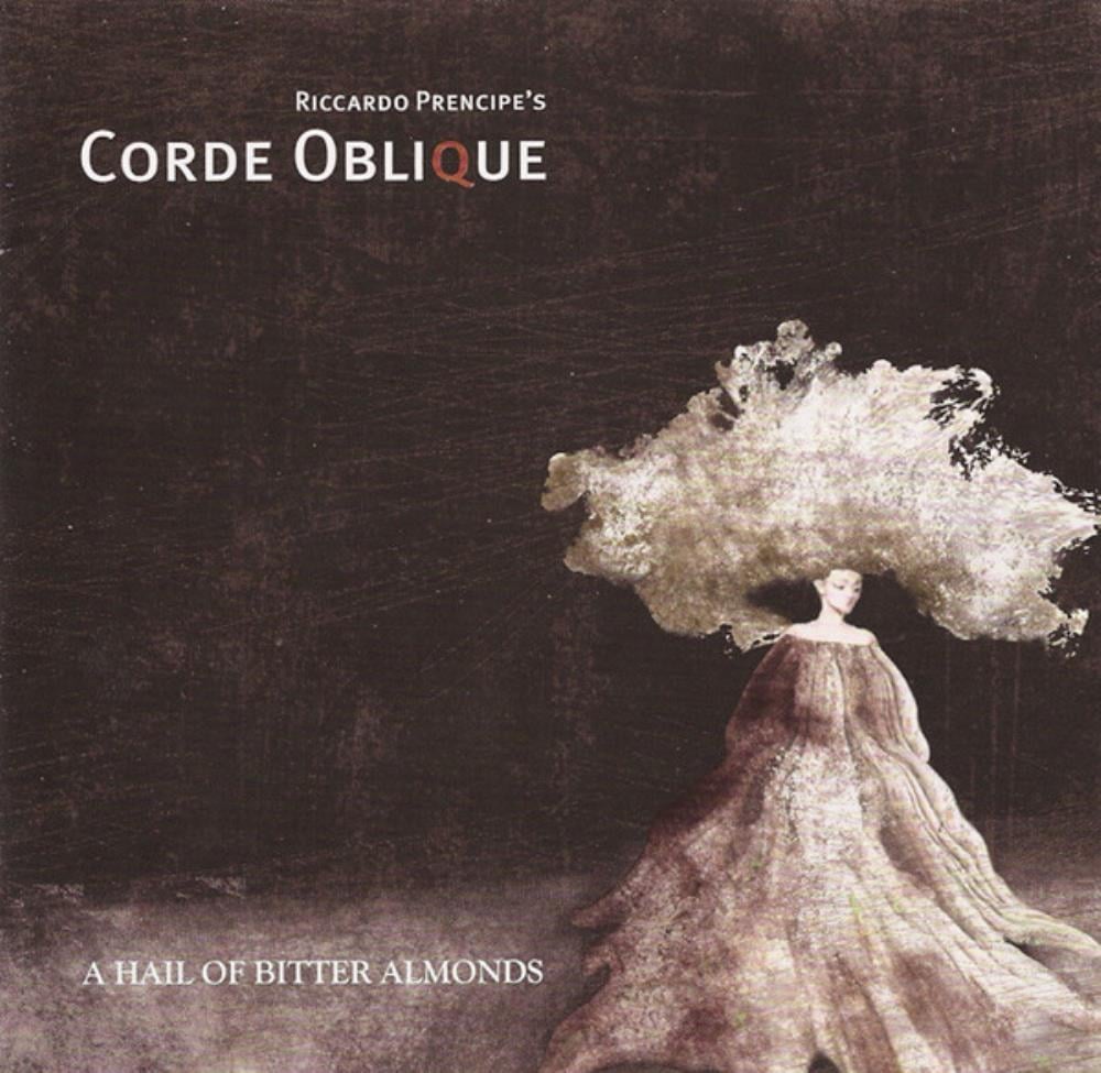 Corde Oblique A Hail Of Bitter Almonds album cover