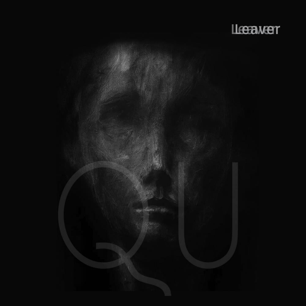Corde Oblique - Leaver CD (album) cover
