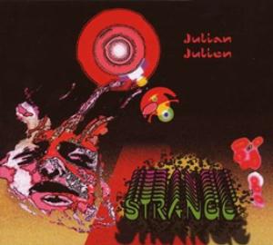 Julian Julien - Strange CD (album) cover