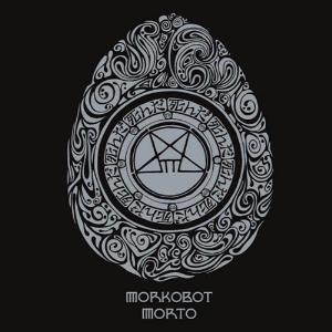 MoRkObOt MoRtO album cover