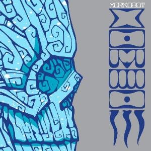 MoRkObOt - MoRbO CD (album) cover