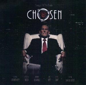 S.O.T.E. (Songs Of The Exile) - Chosen CD (album) cover