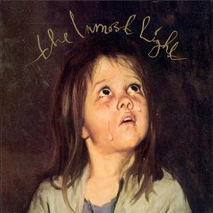 Current 93 - The Inmost Light CD (album) cover