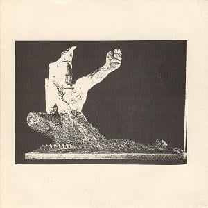 Current 93 - Hourglass CD (album) cover