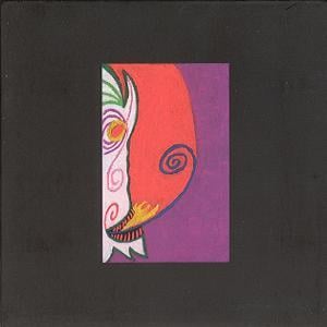 Current 93 - Some Soft Black Stars Seen Over London CD (album) cover