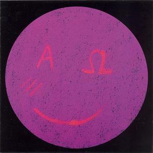 Current 93 - How I Devoured Apocalypse Balloon CD (album) cover