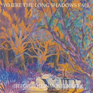Current 93 Where the Long Shadows Fall (BeforeTheInmostLight) album cover