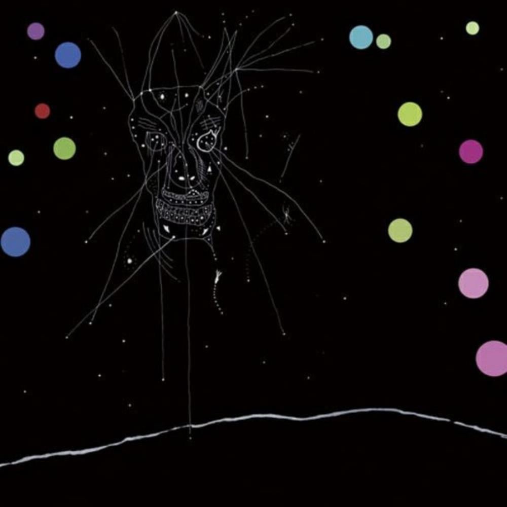 Current 93 I Am The Last Of All The Field That Fell (A Channel) album cover