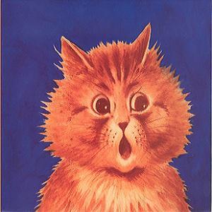 Current 93 Birdsong in the Empire album cover