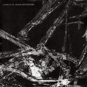 Current 93 - No Hiding From The Blackbird / Burial Of The Stoned Sardine (with Nurse With Wound) CD (album) cover