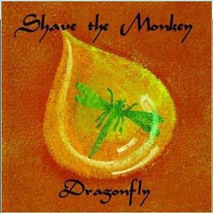 Shave the Monkey Dragonfly album cover