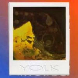 Yolk Die Vierte album cover