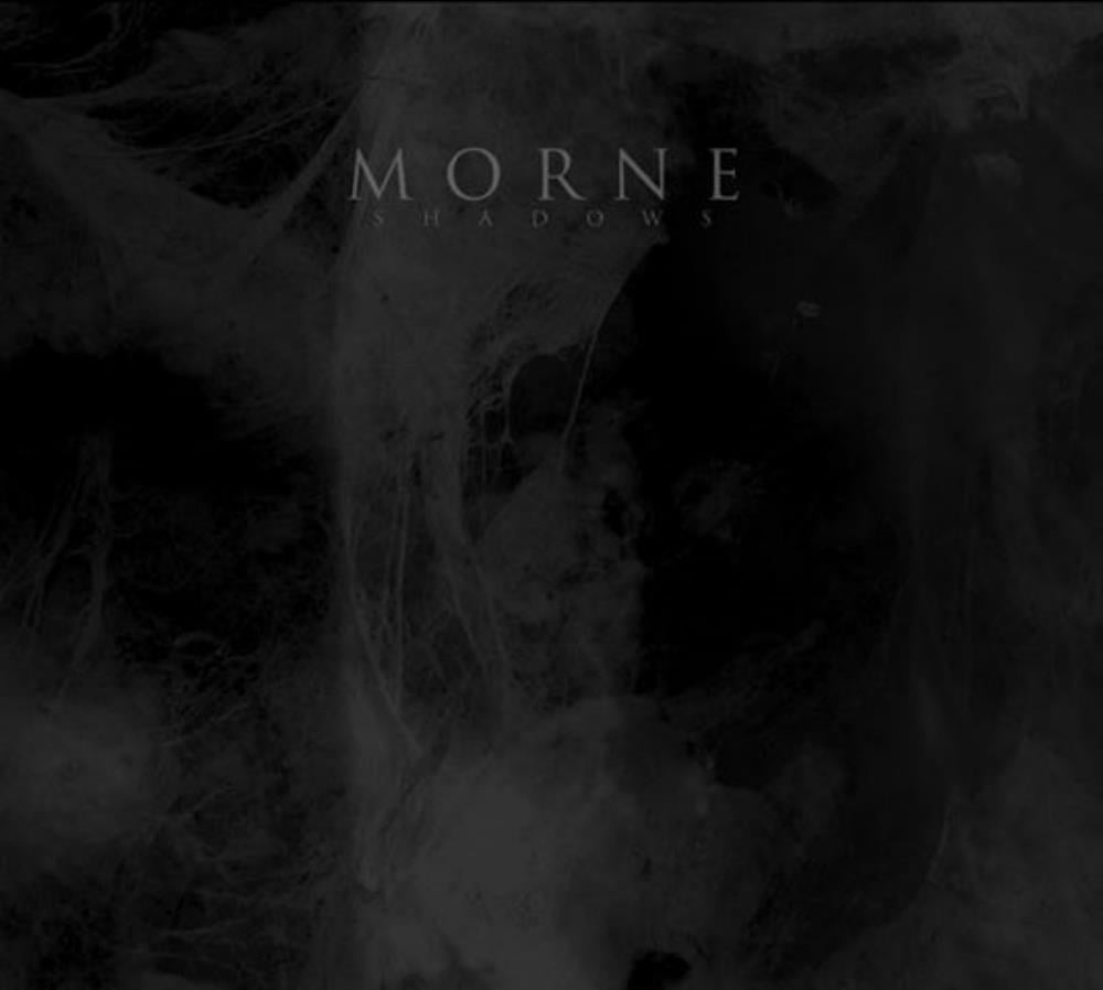 Morne - Shadows CD (album) cover