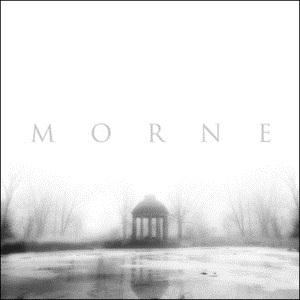 Morne Asylum album cover