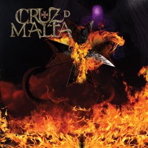 Cruz D Malta - Cruz D Malta CD (album) cover
