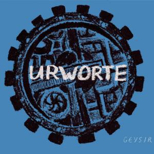 Geysir Urworte album cover