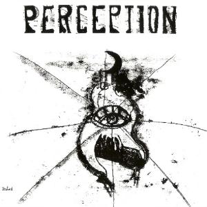Perception - Perception CD (album) cover