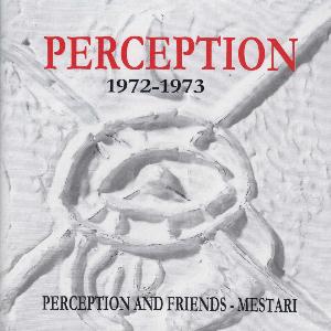 Perception Perception and Friends / Mestari album cover