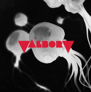 Valborg Romantik album cover